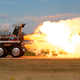 Illustration for article titled Please Call The Neighbors Before Screwing Around With Your Jet Truck
